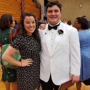 Meet your Posher, James